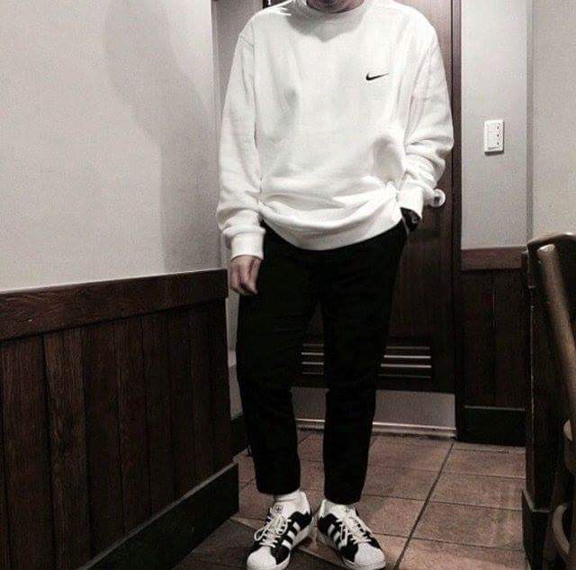 페북에 떠돌아다니는 남친이 입어줬으면 하는 옷.. [부제:남친짤] | 인스티즈