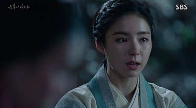 허탈한 이 시국에 국민들이 가져야할 마음가짐과 역할 (육룡이 나르샤 대사 中) | 인스티즈