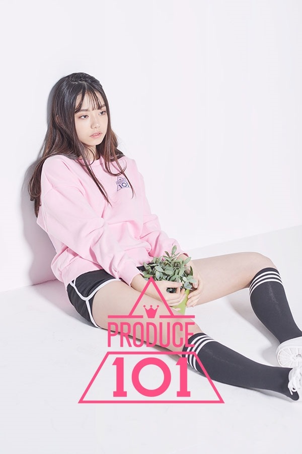 프로듀스101 베스트6인~ | 인스티즈