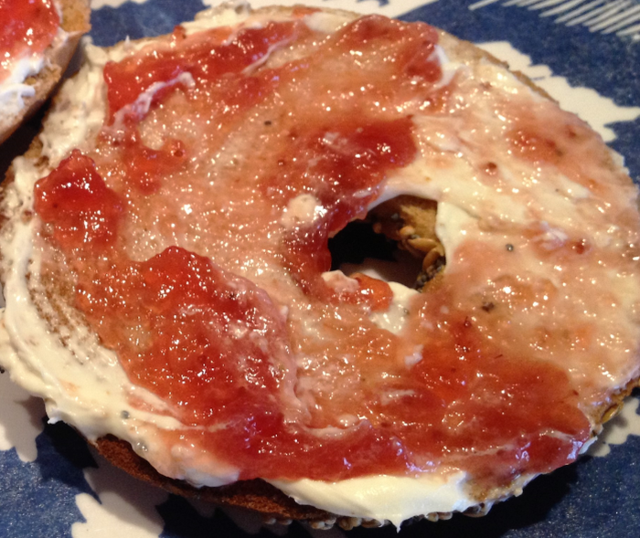 Jam on Bread.jpg | 인스티즈
