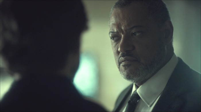 [로맨틱스릴러미드] 한니발 (Hannibal) 시즌3 에피13 (2/4) | 인스티즈