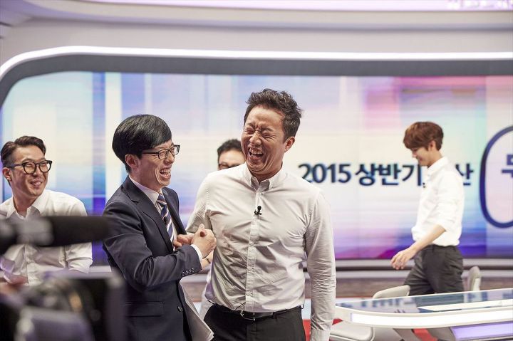 [무한도전] 훈훈미 넘치는 사진 5탄 | 인스티즈