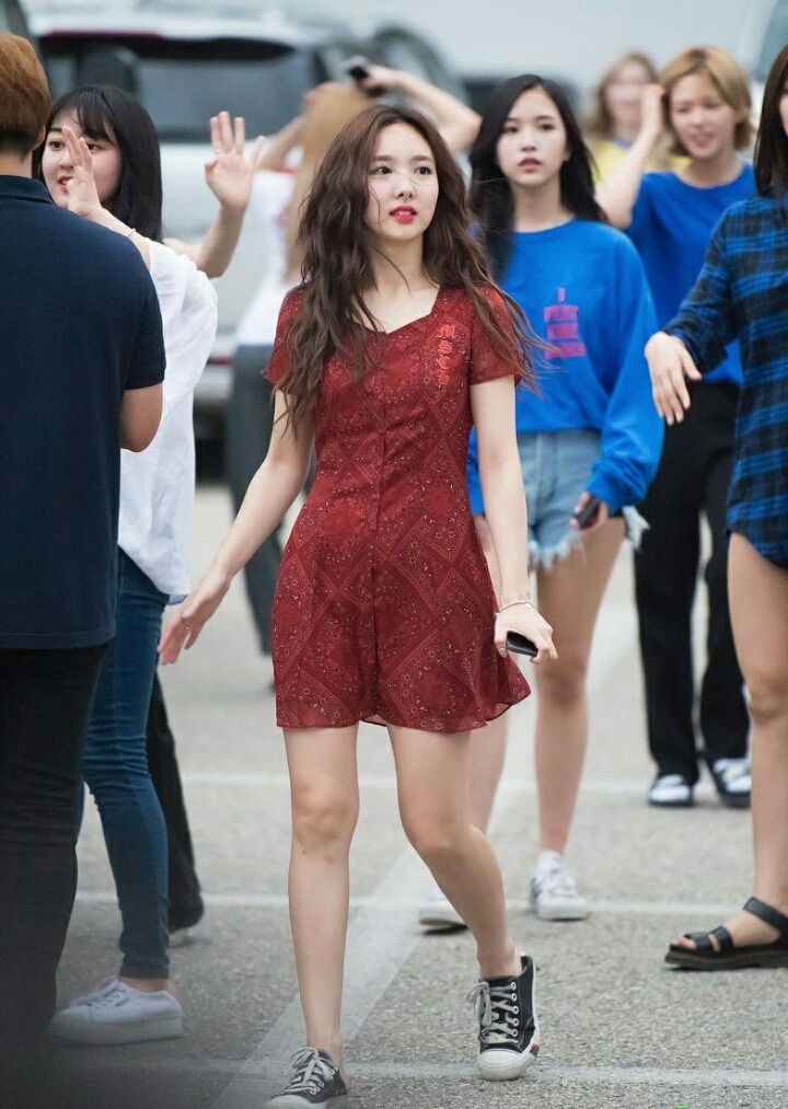 트와이스 실물 느낌 | 인스티즈