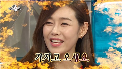 신혼 초 물 갖고 하는 신경전.jpg | 인스티즈