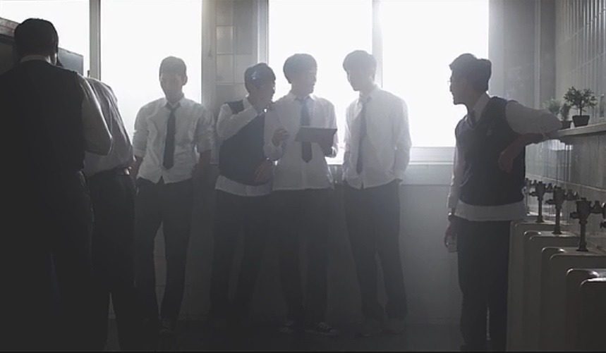 게이 청소년의 혼란과 갈등을 잘보여준 영화 '야간비행' | 인스티즈