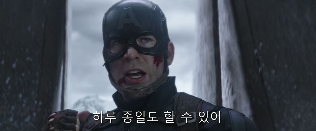 마블 시네마틱 유니버스 최고의 명장면은?? | 인스티즈