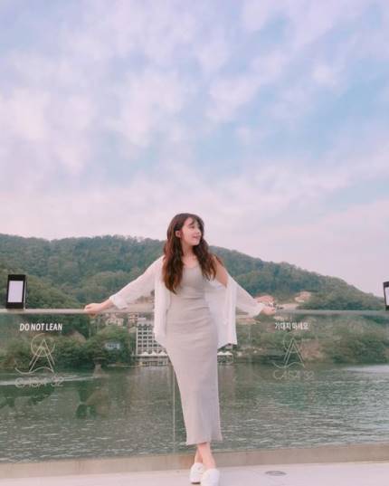 정은지 골반 | 인스티즈