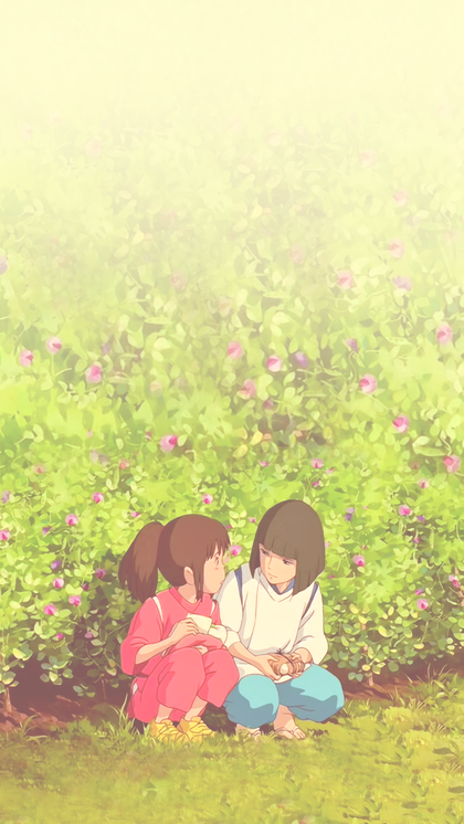 치히로 이미지