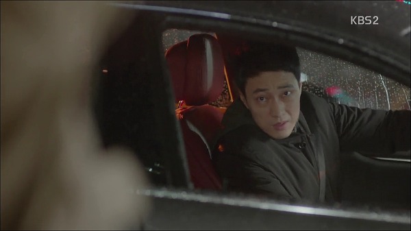 소지섭,신민아 케미가 개연성이었던 드라마 [오마이비너스] 1화 (2) | 인스티즈