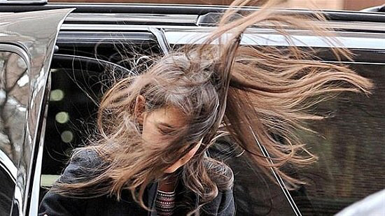 머리 긴 사람들이 운동하기 힘든 이유 | 인스티즈