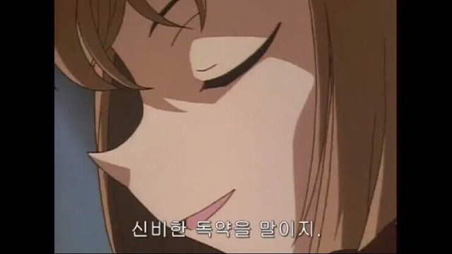 [명탐정코난] 하이바라의 캐붕에 관한 설문 | 인스티즈