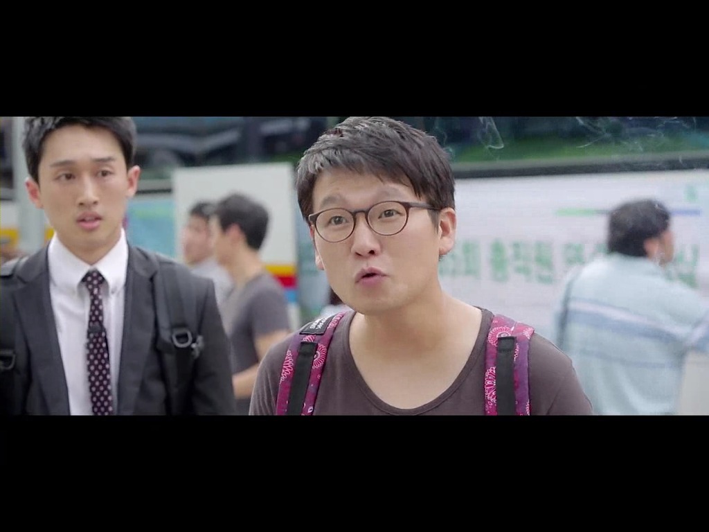 [영화] "연애가 원래 이런건가요?" 연애의 온도여덟 | 인스티즈