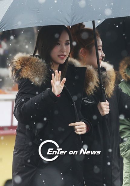 오늘자 트와이스 | 인스티즈