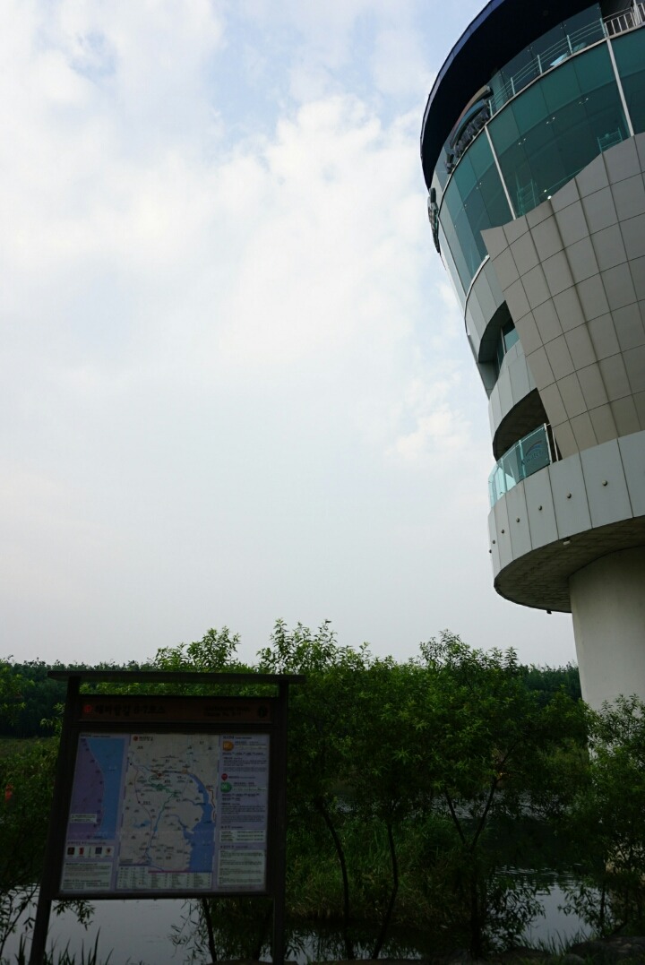 해파랑길 6코스 이미지