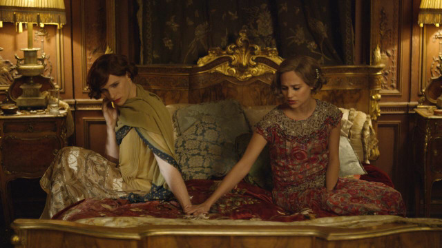 The Danish Girl ,대니쉬 걸 (2015) | 인스티즈