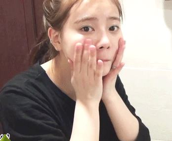 [다이아] 애교 막내 은채~ | 인스티즈
