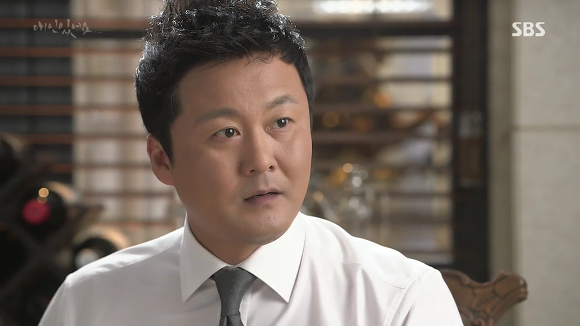 [드라마애인있어요] 흔한 불륜아닌 사랑이야기 7화(1) | 인스티즈