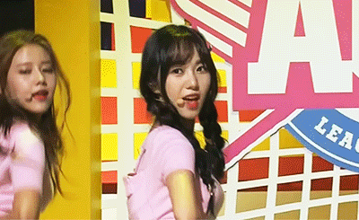 권민아.gif | 인스티즈