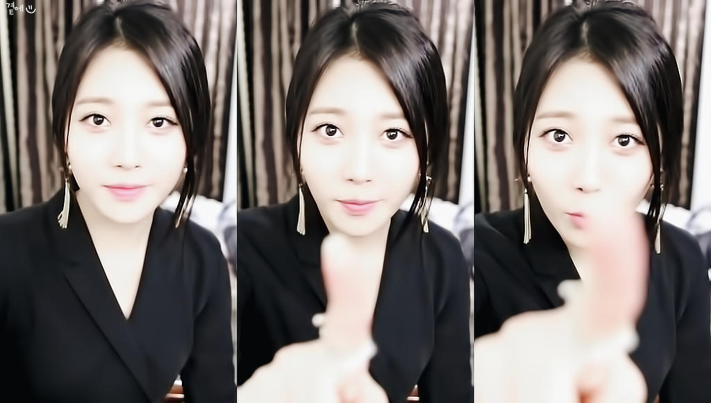 유라 보고싶어 시절.gif | 인스티즈