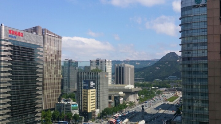 국제호텔 이미지