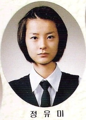 여배우들 졸업사진 | 인스티즈