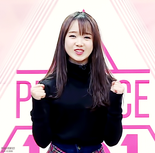 오늘자 프로듀스101 마이돌 득표율 순위 | 인스티즈