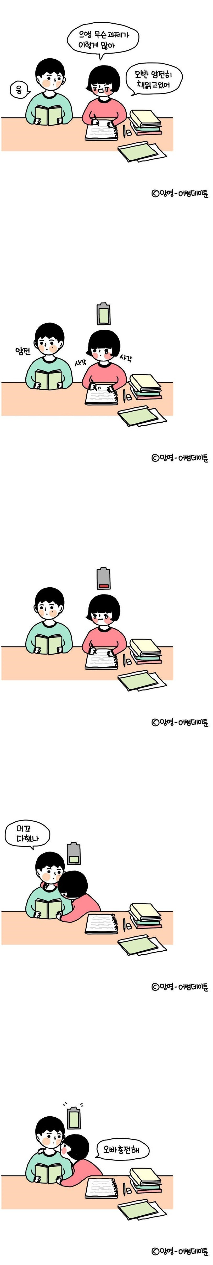 충전기 없이 충전하는 방법 | 인스티즈