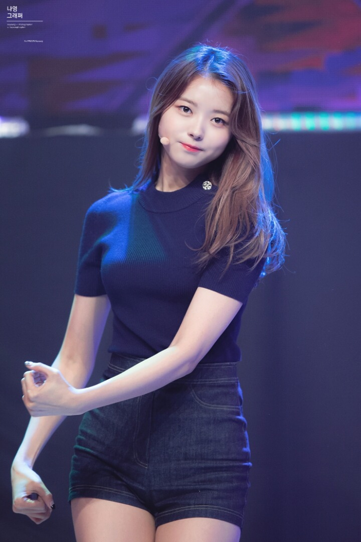 프리스틴 임나영.jpg | 인스티즈
