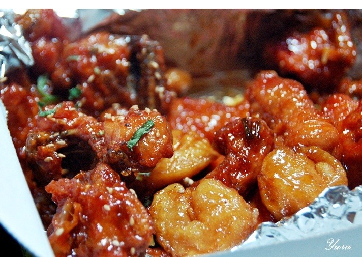 치킨매니아 이미지
