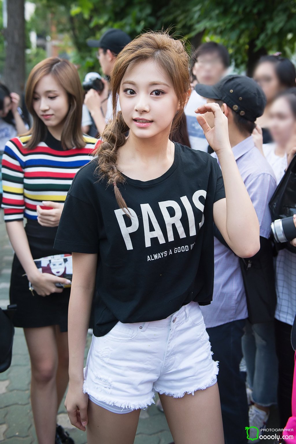 [트와이스] 라인정리 아홉번째 -급식단- | 인스티즈