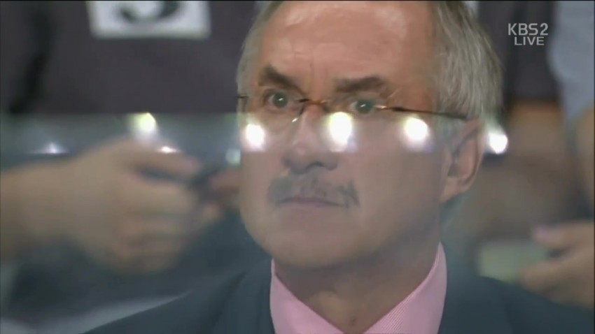 ???? : 이전에 5:0으로 졌었다매? | 인스티즈