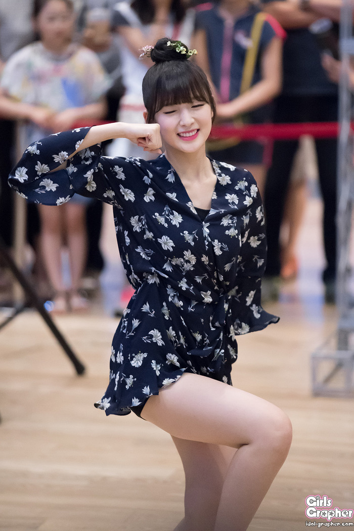 OMG 아린 | 인스티즈