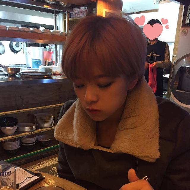 공승연 인스타그램 사진 | 인스티즈