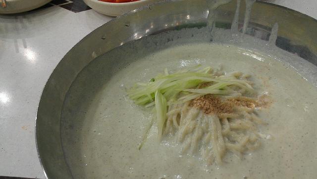 감자바위골칼국수 이미지