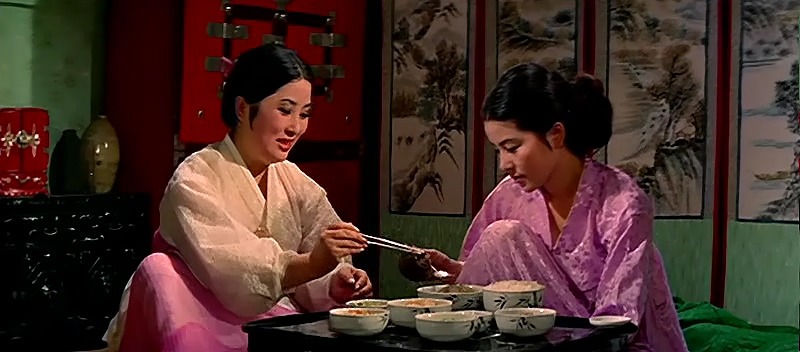 고전영화 월하의 공동묘지(1967) | 인스티즈