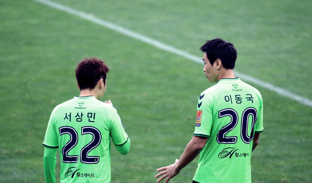 20151121 전북현대모터스 vs 성남FC 직관사진입니다.(1) *우승세레모니* | 인스티즈