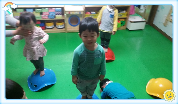 하늘꿈터어린이집 이미지