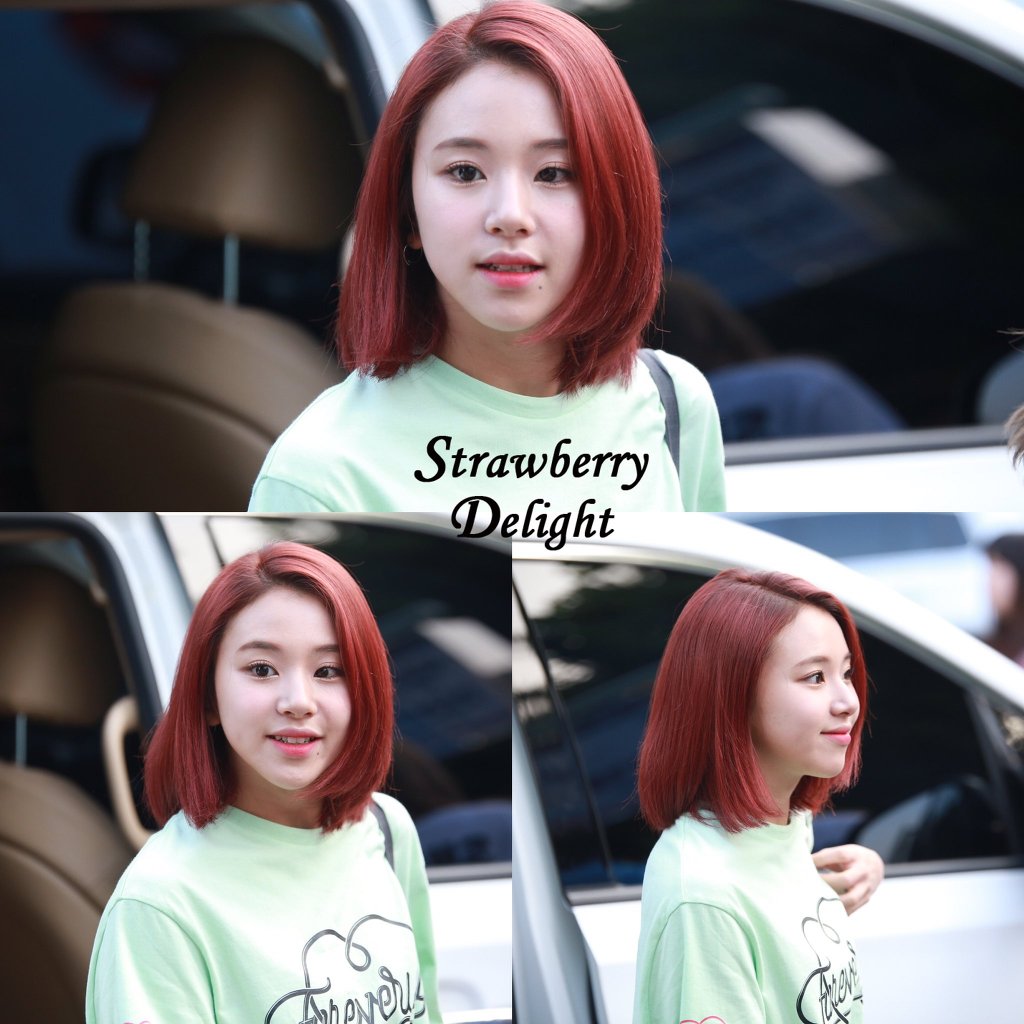 [트와이스] 라인정리 아홉번째 -급식단- | 인스티즈