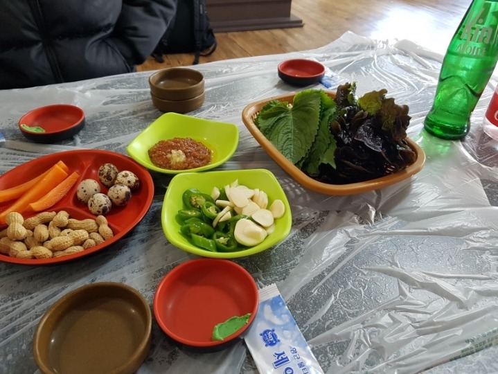 수궁횟집 이미지