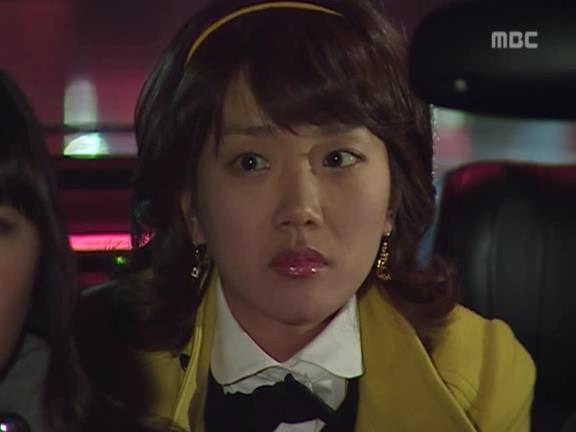 [거침없이하이킥] 뒷자리 이야기(민민).jpg | 인스티즈