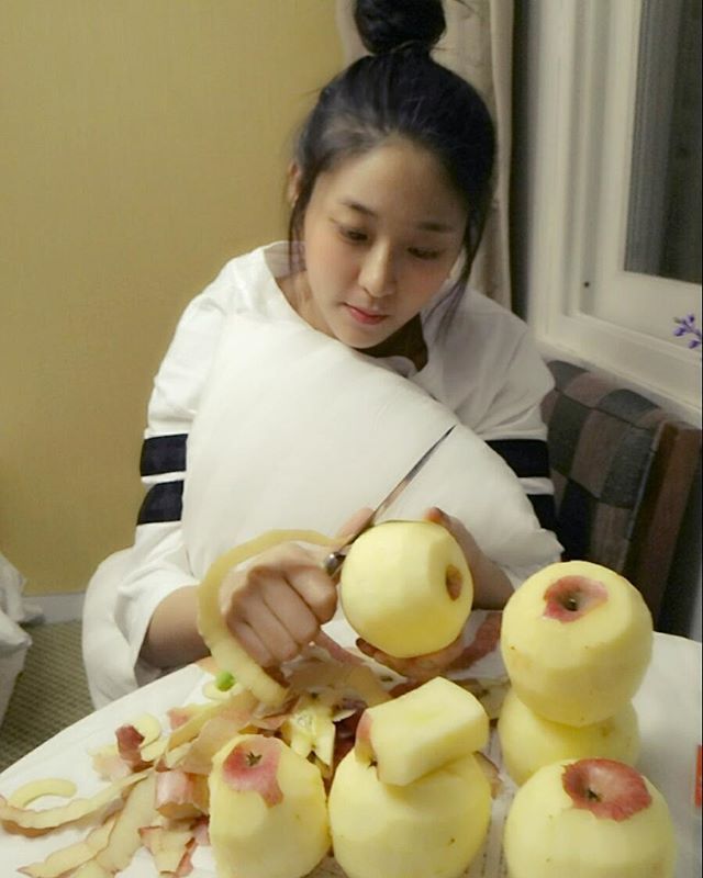 2016년 첫 번째 짱예설현♥ 보고가세요~ | 인스티즈