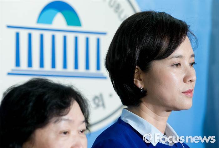 ?? : 우리나라 정치권에 심상정처럼 노동운동한 '여자' 정치인 몇 없잖아.. | 인스티즈