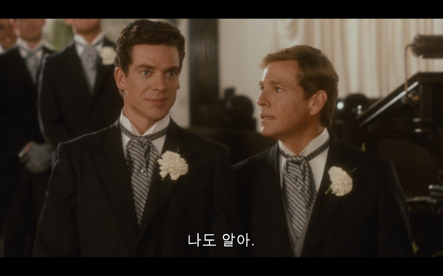 로다주의 89년도 로맨틱 코메디 영화 [알렉스두번죽다/Chancesare] 01 | 인스티즈