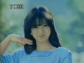 ioi 세정이 80년대 아이돌 이었다면? (데이터주의) | 인스티즈