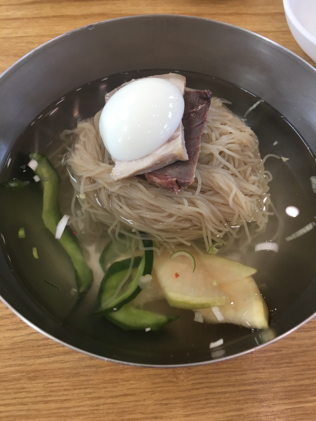 평양면옥 이미지