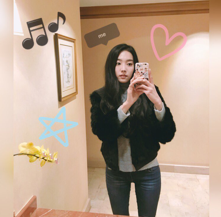 연극배우 김소라 | 인스티즈