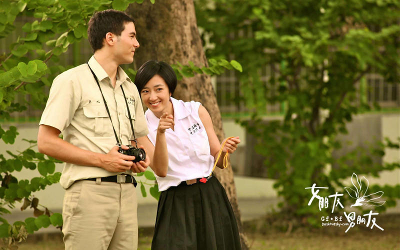  대만 영화로 보는 대만 분위기 | 인스티즈