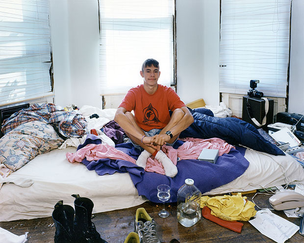 1990년대 미국 십대들의 침실... | 인스티즈