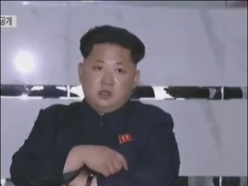 실시간 미국 대선 상황보는 김정은 | 인스티즈
