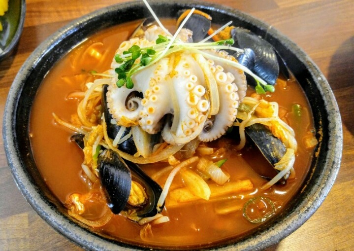 짜장백개 이미지